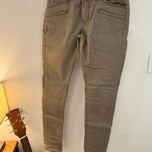 5.11 Tactical Khaki Pants